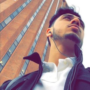 Meet your Posher, Taimur